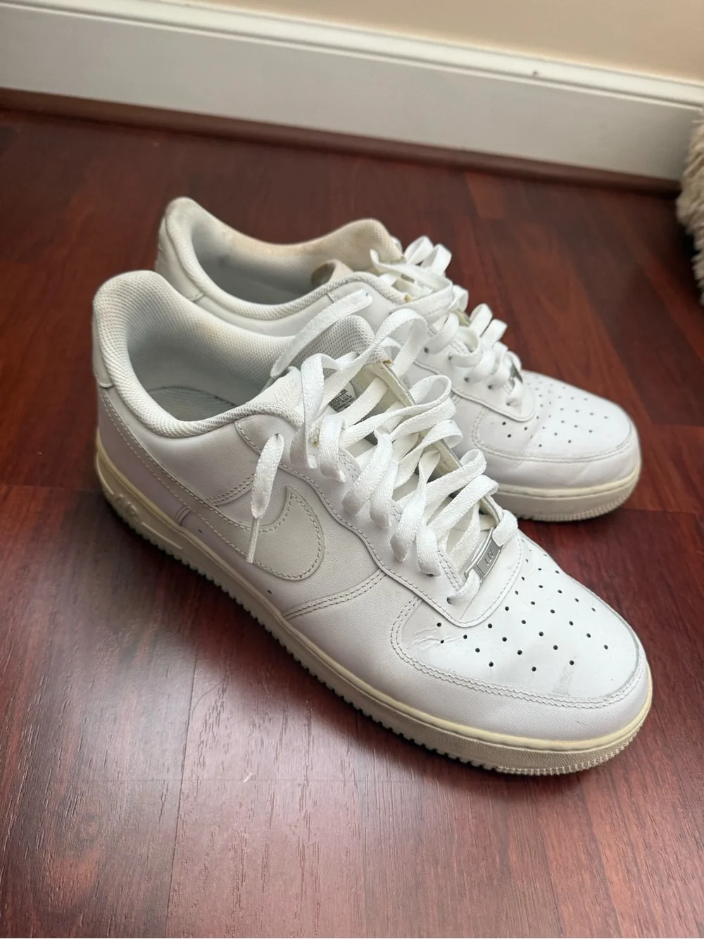 Nike Men’s Air Force 1
